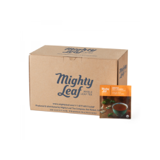 Mighty Leaf Tea Organic Mint Melange - 100 Tea Bags